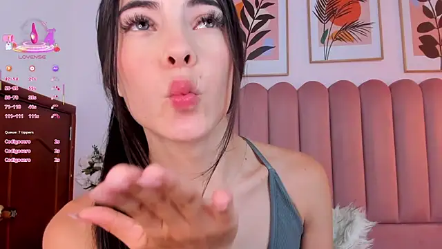 Kim_miller4 Live XXX-Chat