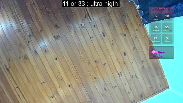 Czat XXX na żywo – Little_lili19