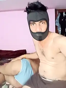 Pushpa_Raj93 在線直播表演