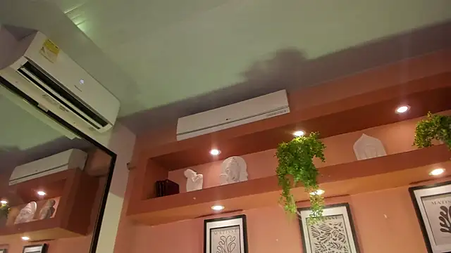 SabrinaWalkerのライブXXXチャット