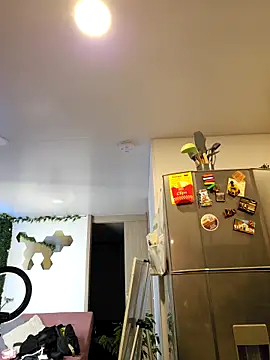 Sairy_ Chat XXX in diretta