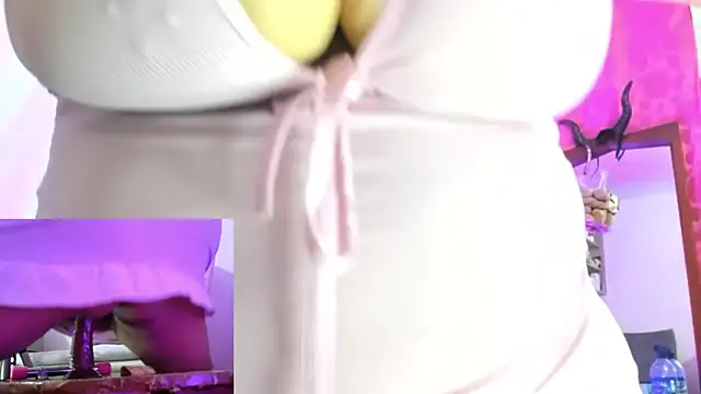 Czat XXX na żywo – gataluna67