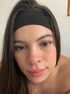 HellennScott Live XXX-Chat