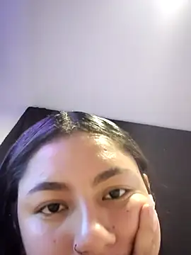 Chat +18 de Megara_25 ao vivo