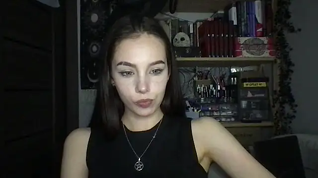 Yuna5343のライブXXXチャット