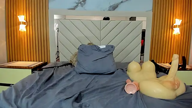 KAROLLJONES1 Live XXX-Chat