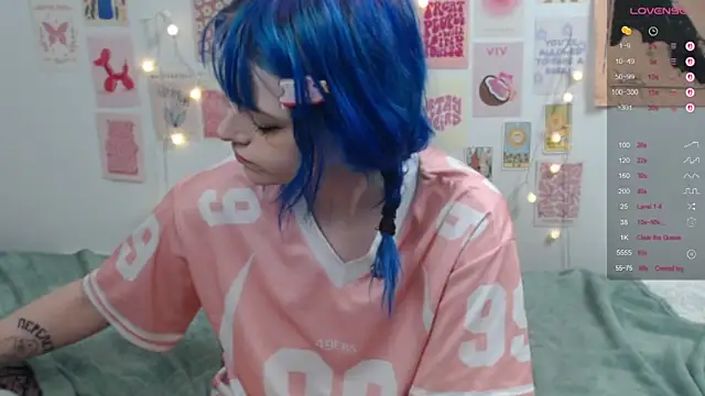 triplebakaaa Live XXX-Chat