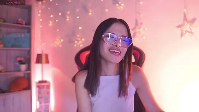 Lana_Dreams_ Adlı Modelin Canlı XXX Sohbeti