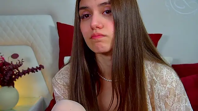 Chat +18 de ArianaAllens ao vivo