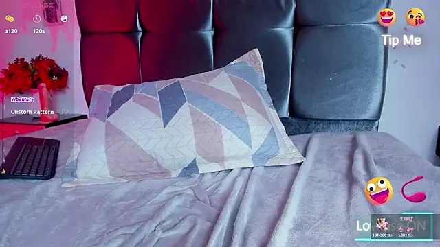 Dream_wish – Live XXX-chat