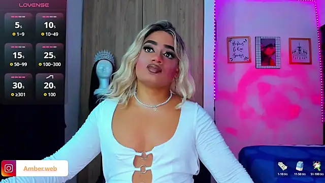 Amber_bigdick22 Live XXX Chat