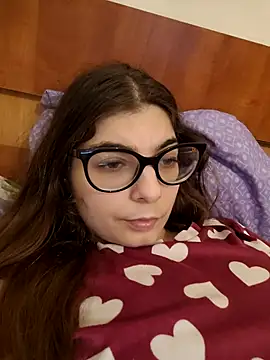 sweetbabygirlforyouのライブXXXチャット