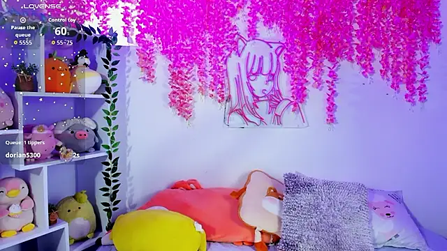 دردشة _hanna_sky الجنسية المباشرة