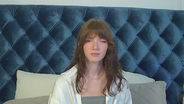 SophiaProveのライブXXXチャット