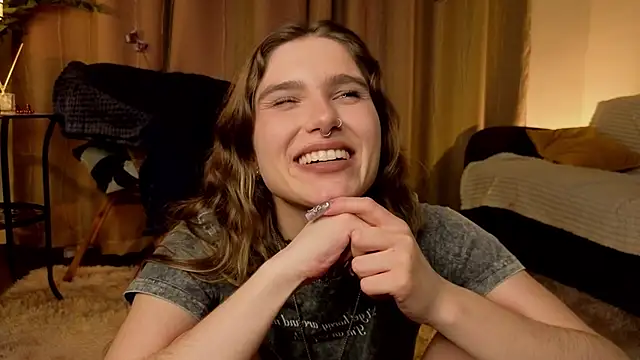 RozanneJordan Chat XXX in diretta