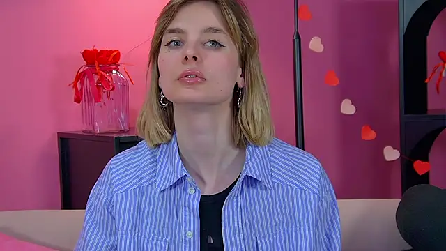 MerlinMeyer Chat XXX in diretta