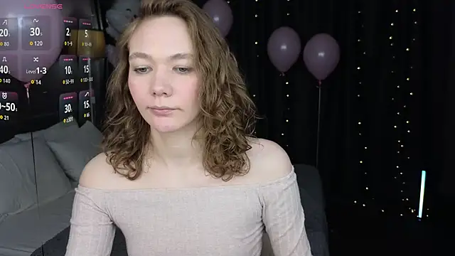 NovaEva_ Live XXX-Chat