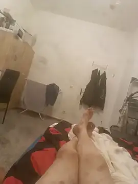 Borgio123 Webcam Show