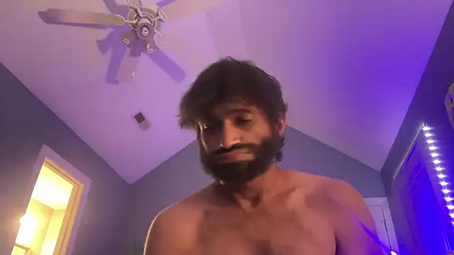 TrndSettr's Webcam Show