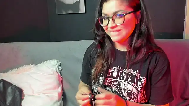 Violette_Blake_ Live XXX-Chat