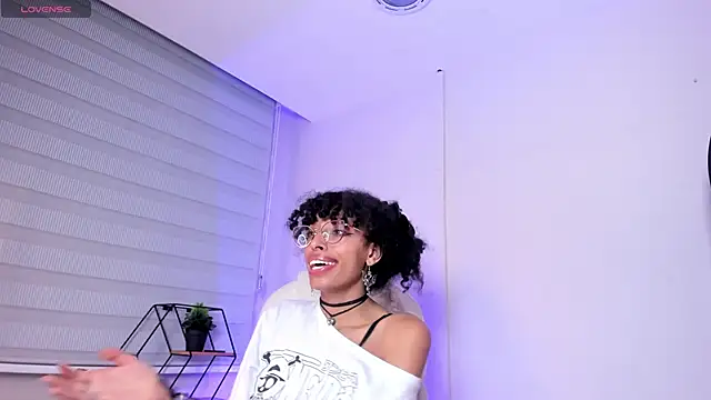 Tamia_25 Live XXX-Chat