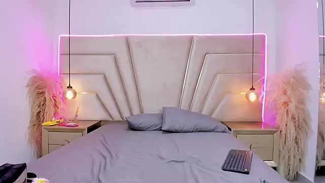 Liia_Collins Webcam Show