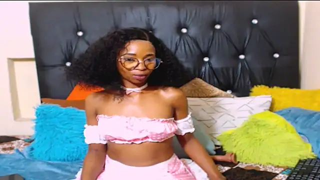 SassyyLadyKay live XXX chat