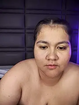 AmaranttayLunay Live XXX-Chat