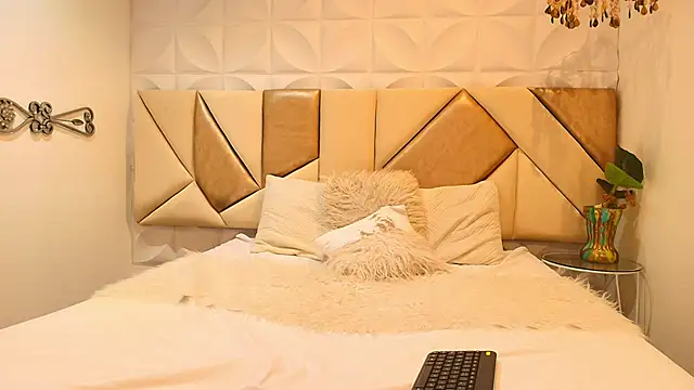 kiity_111 Adlı Modelin Canlı XXX Sohbeti