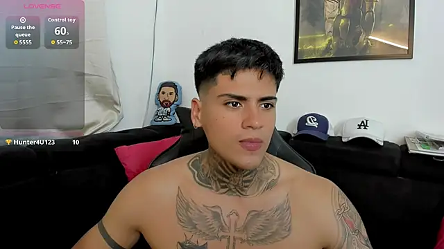 sweetlatinoboy Webcam-Show