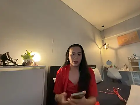 LadyAshley_Domina28 Webcam Show