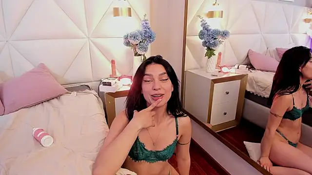 Chat +18 de Mariana_santana ao vivo