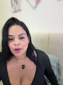 Chat +18 de AliceStarshine ao vivo