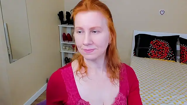 FoxySophia Chat XXX in diretta