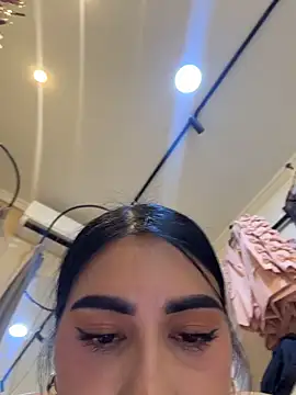 clarachanelricek Chat XXX in diretta