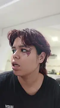 Chat +18 de SabinaMerchetti ao vivo