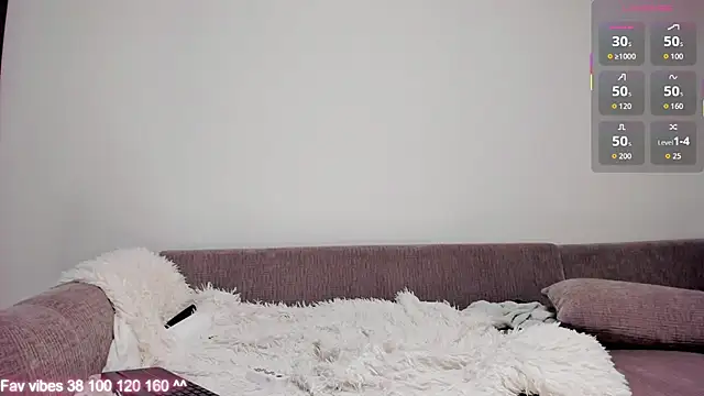 elimeowyのライブXXXチャット