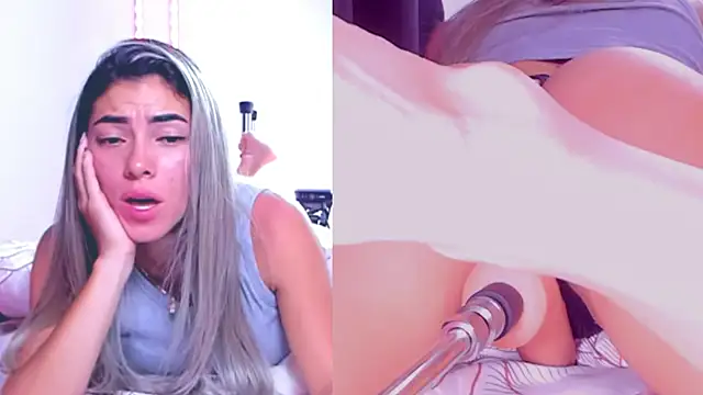 MiaCoper: онлайн-секс-чат