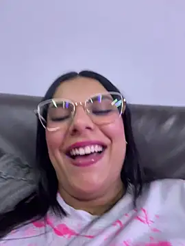 Shasa_8 라이브 XXX 채팅