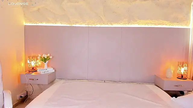 Živý XXX chat JessyEvans