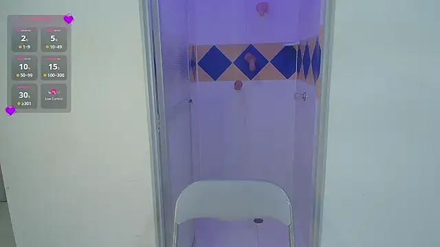 Cristal_War: онлайн-секс-чат