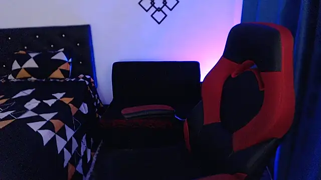 Scarlette_thomsのライブXXXチャット