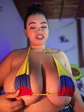 elizaferrer_ Obrolan Langsung XXX