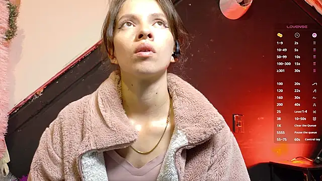 Sembang XXX Secara Langsung sweetdam12