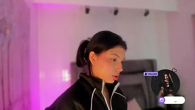 DannaJhonson1 라이브 XXX 채팅