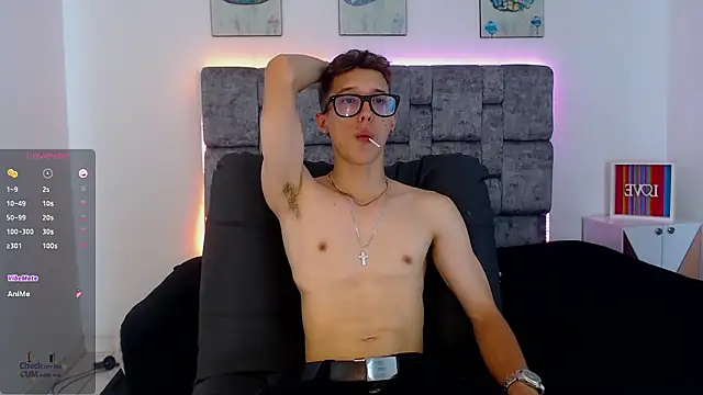skinny_bigcock02 Pertunjukan Webcam