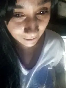 Show de srtsara na webcam