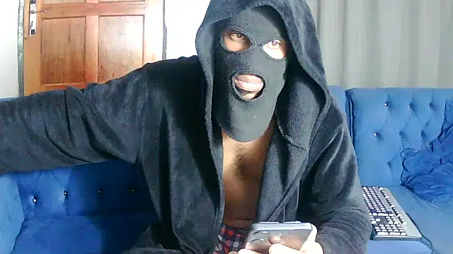 thirdlegZA: онлайн-секс-чат