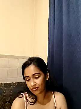 cute_indianxoのライブXXXチャット