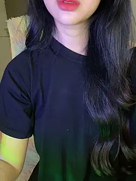 Bonne_wet 网络视讯表演